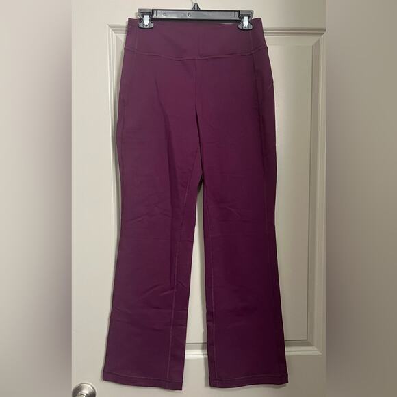 Duluth Trading Co Pants - Women’s DULUTH TRADING CO NoGa Stretch Pants Bootcut Size Extra Small x 29